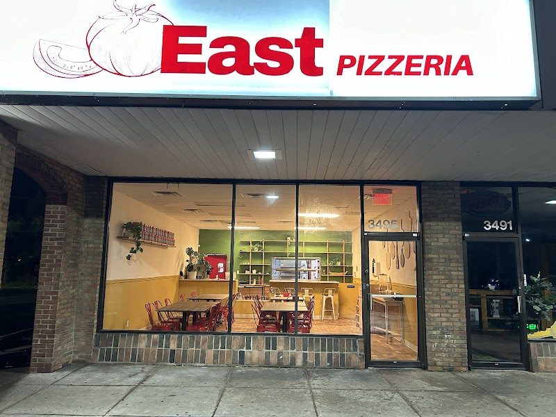East Pizzeria