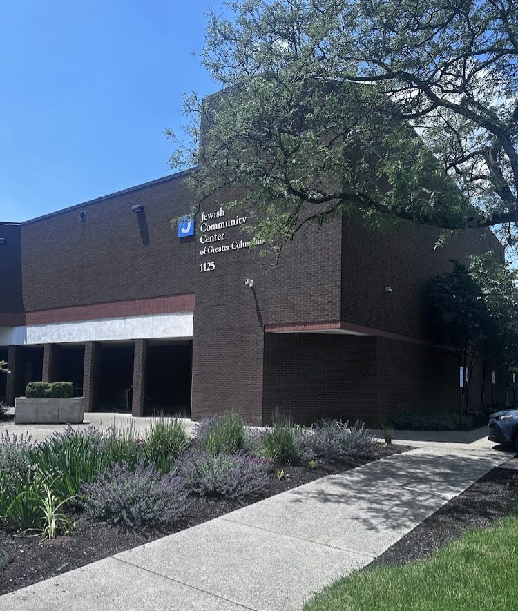 JCC of Greater Columbus / J Café
