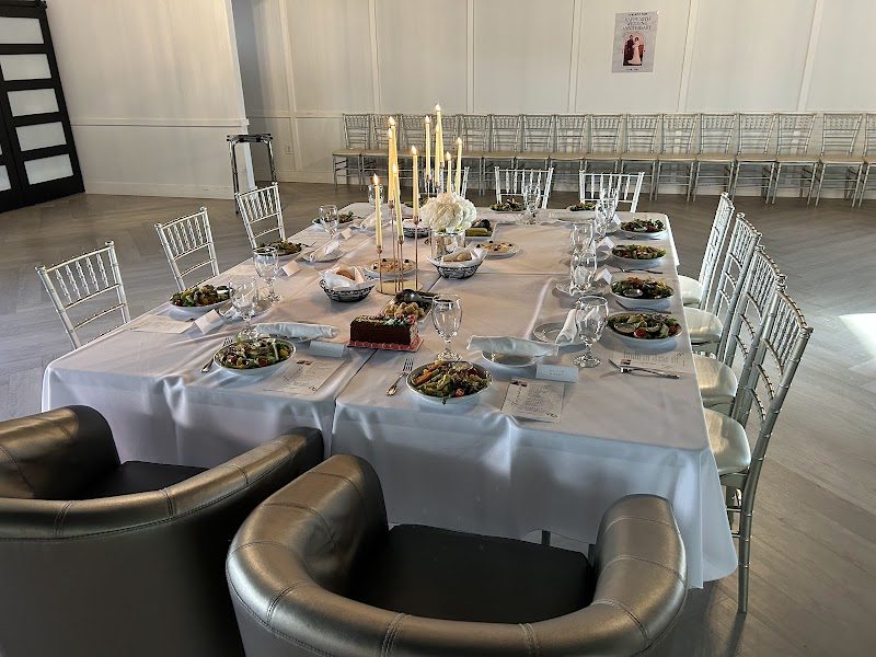 Prime 10 Catering & Cuisine