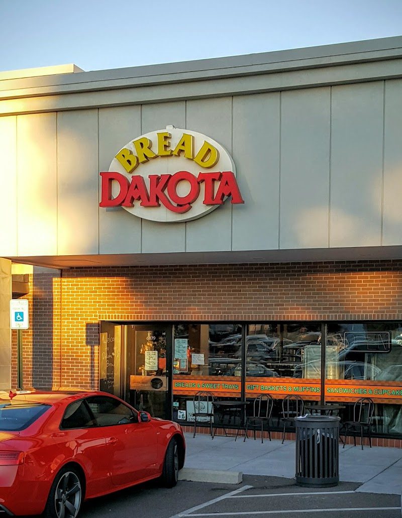 Dakota Bread Company