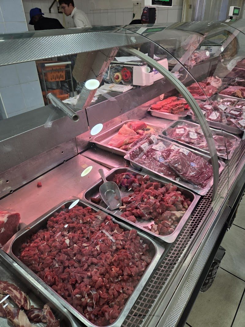 Maxi's Discount Kosher Butchery