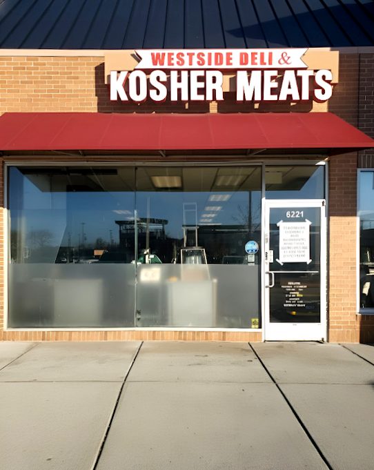 Westside Kosher Butcher & Deli