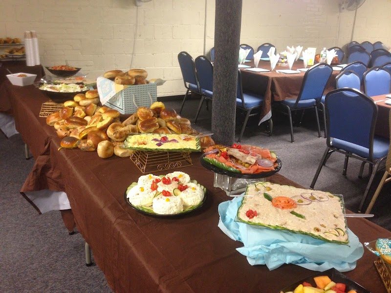 Kosher Bagel Munch