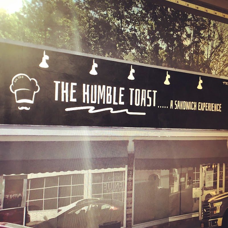 Humble Toast