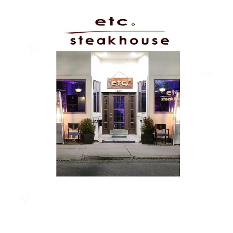Etc Steakhouse