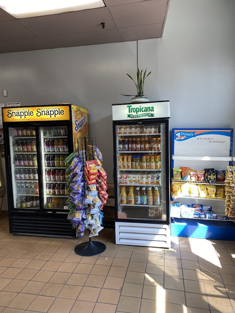 Hot Bagels Teaneck