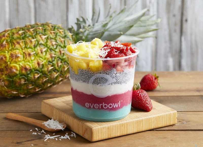 Everbowl Greenwood Village