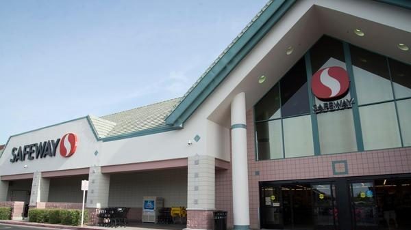 Shop and Save