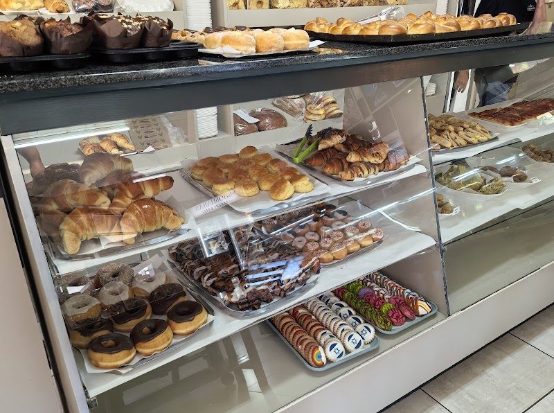 Shoshana's Bakery