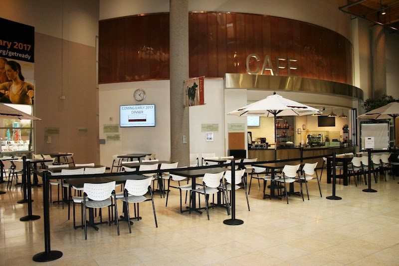 Milk + Honey espresso bar & eatery