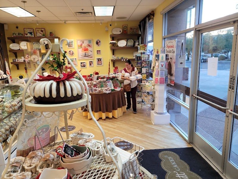 Nothing Bundt Cakes (Scottsdale)