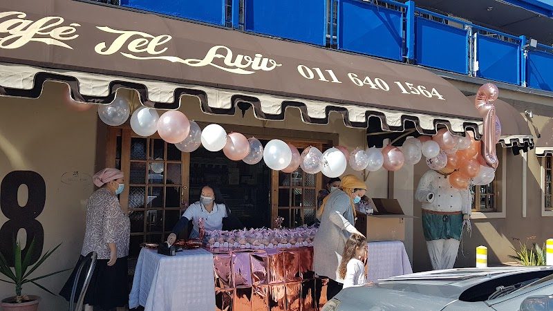 Shula's Bakery & Restaurant
