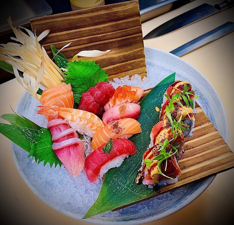 Anise Modern Bistro