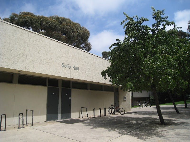 Spice (UCSD OceanView)