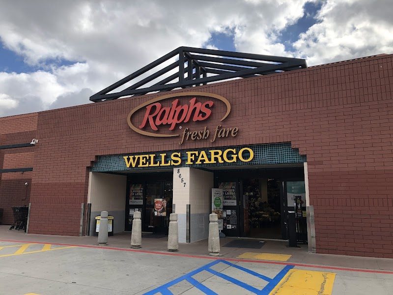 Ralph's Kosher Experience