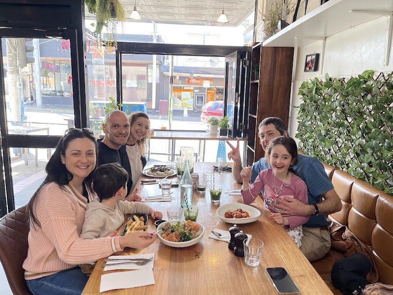 Konjo Eatery