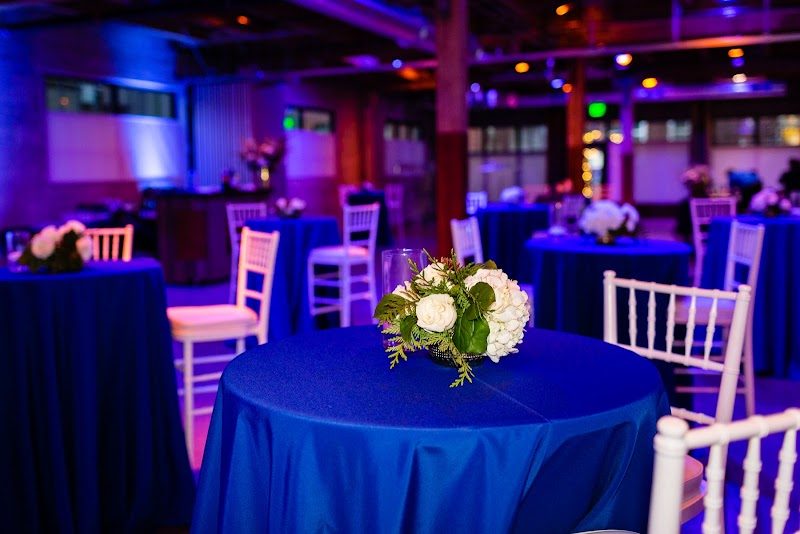 Leah's Catering of Seattle