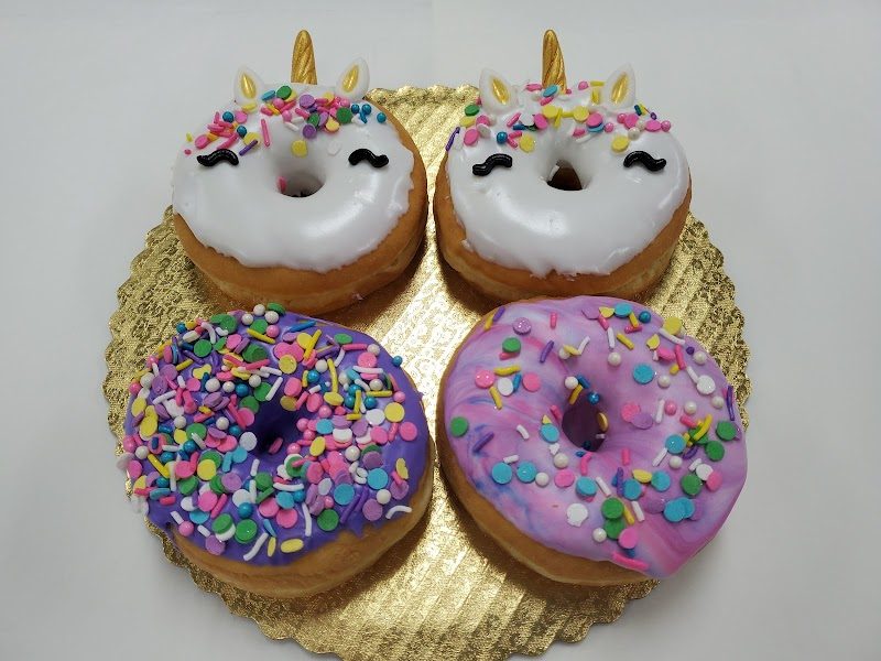 Ultimate Baker