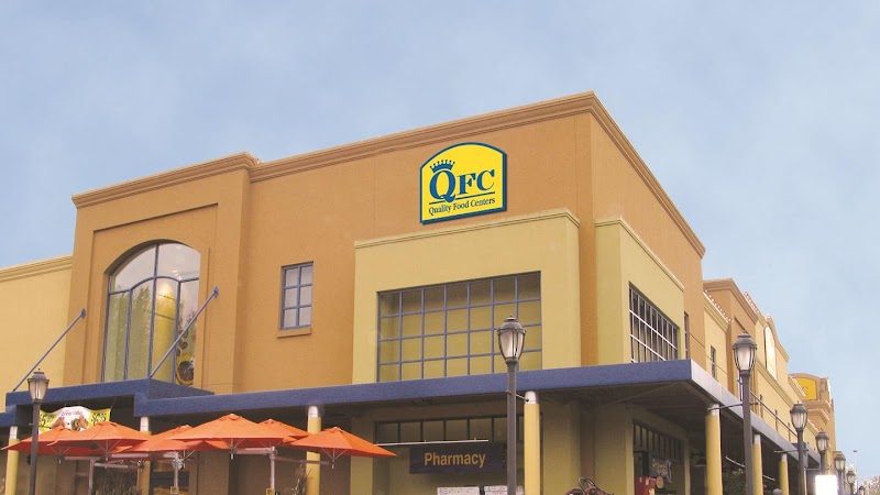 QFC U-Village