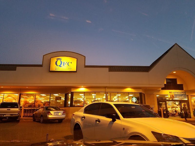 QFC N. Mercer Island
