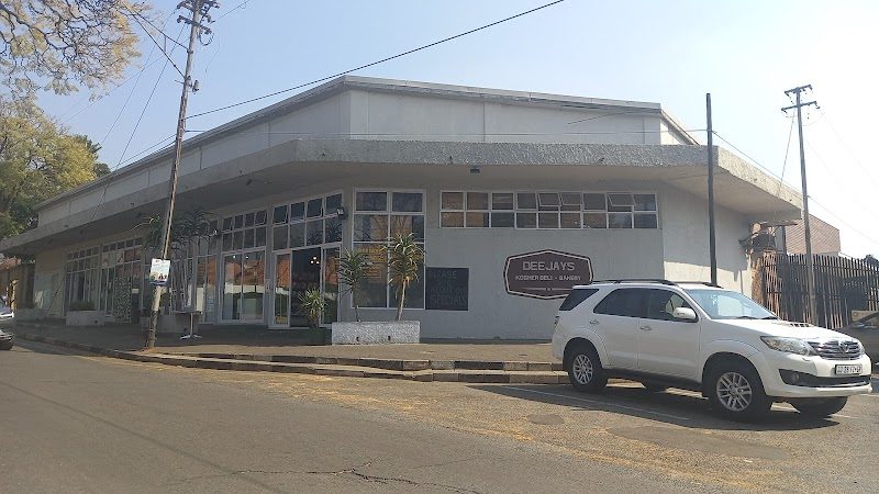 Dee-Jays Deli