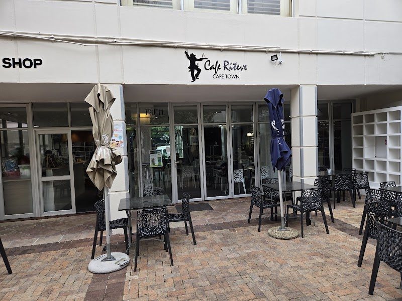 Café Riteve