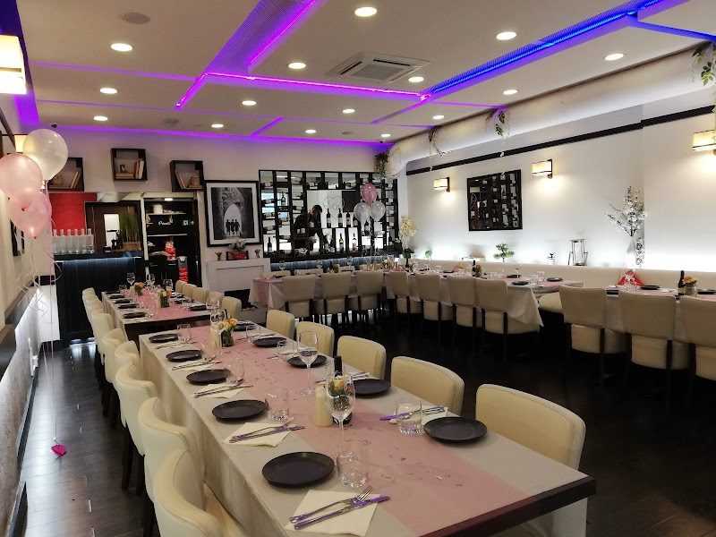 Sami's Edgware