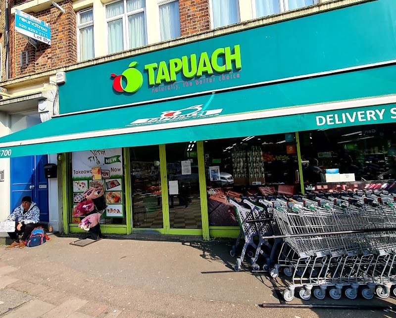 Tapuach