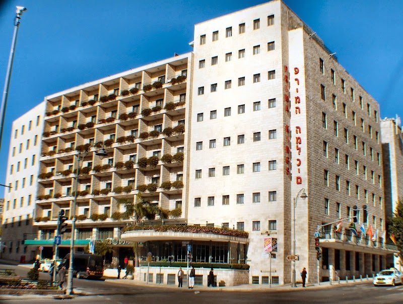 Prima Kings Hotel