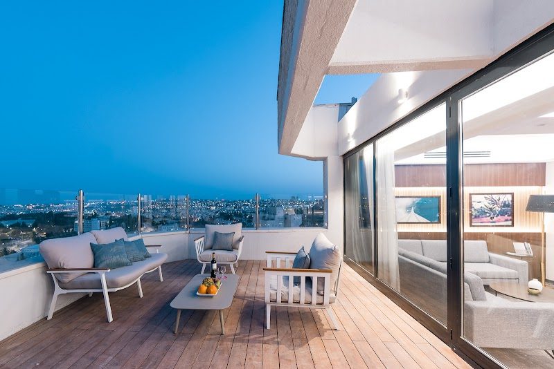 Ramada Jerusalem
