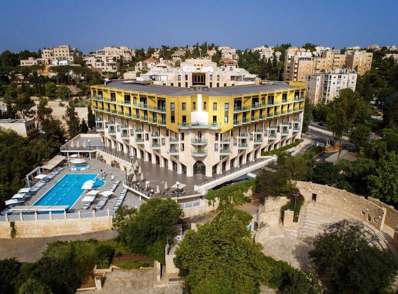 Inbal Jerusalem