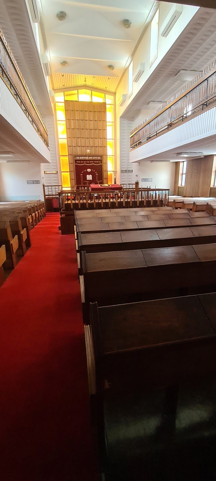 Golders Green United Synagogue
