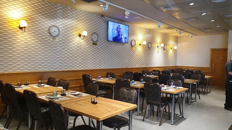 המסעדה היהודית