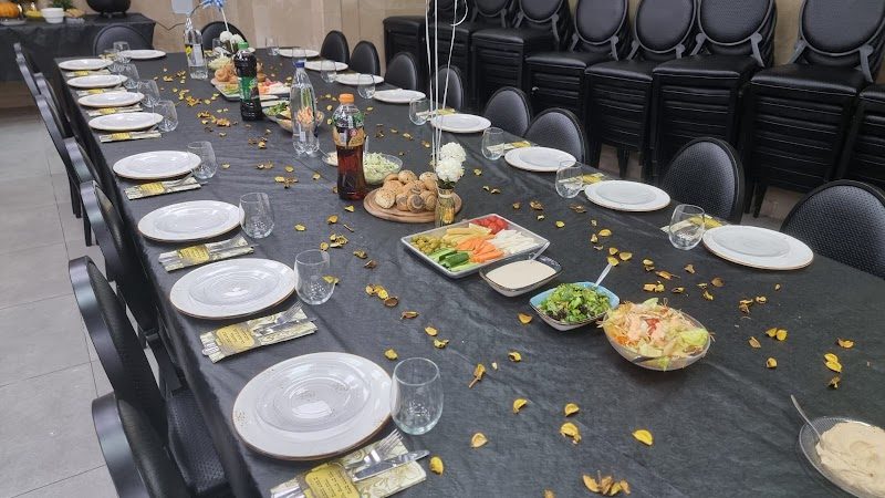 קייטרינג מאמא