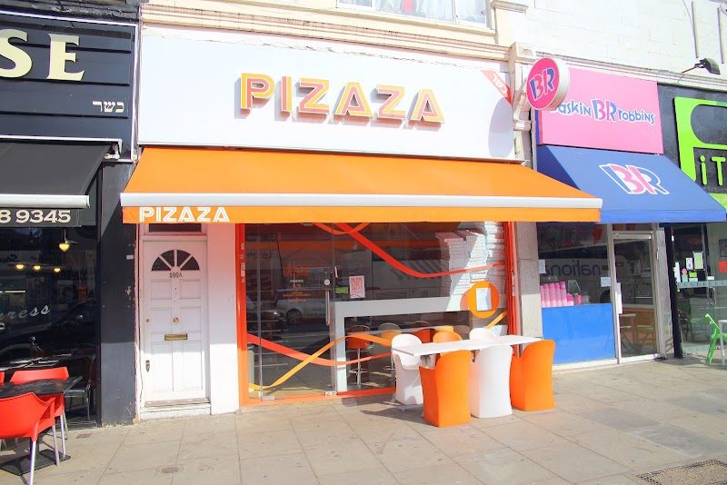 Pizaza