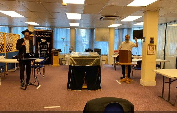 Chabad House of Hendon