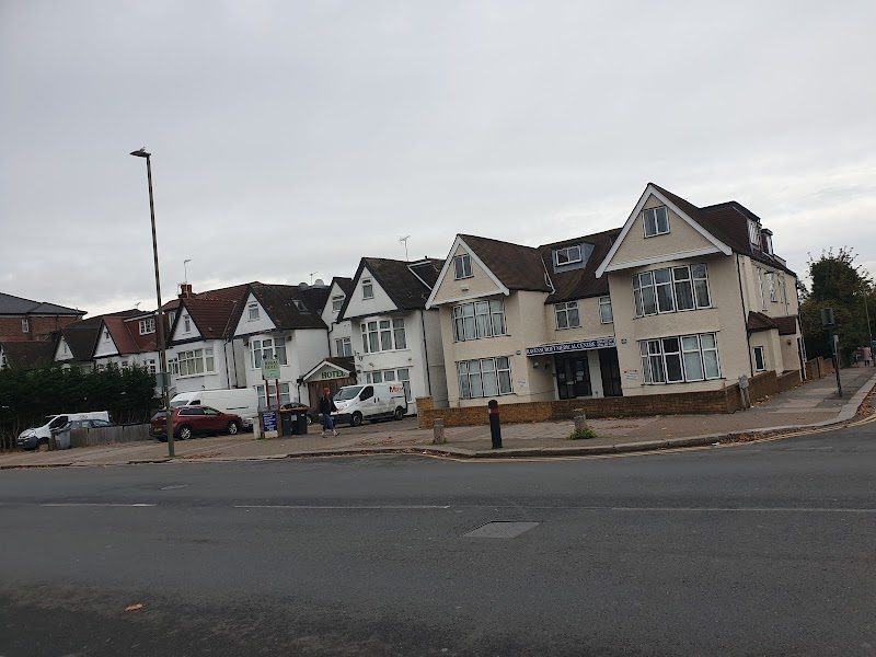Golders Green Hotel