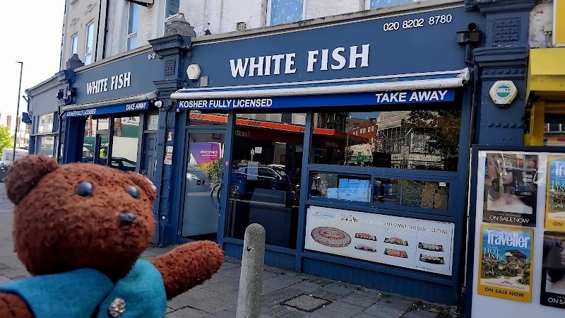White Fish