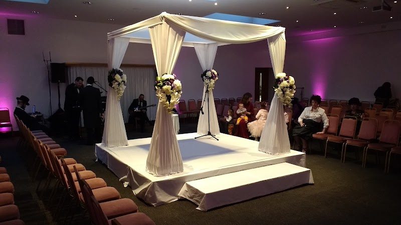 Finchley Synagogue (Kinloss)