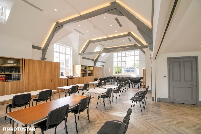 Finchley Central Synagogue (Federation)