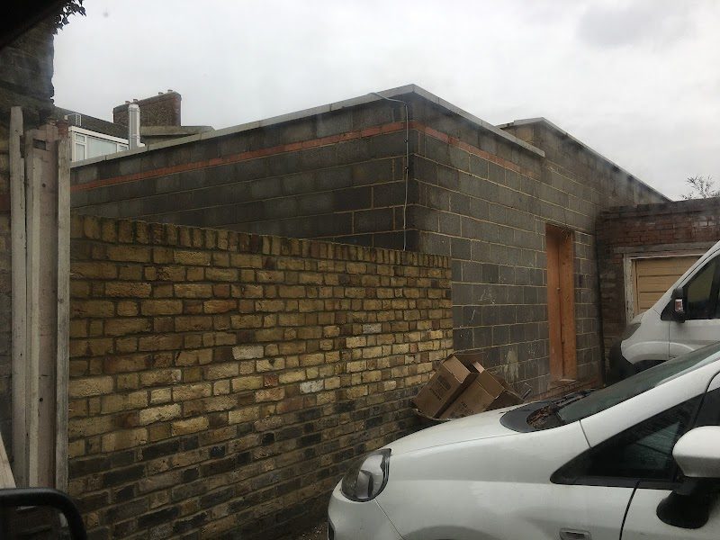 Mikvah Satmar (Satmar Mikvah Limited)