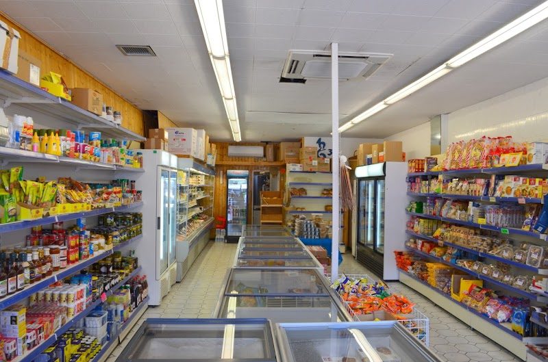Flax's Foods