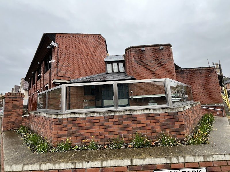 Pinner Synagogue