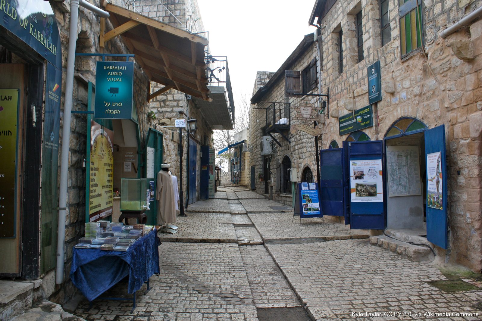 Tzfat