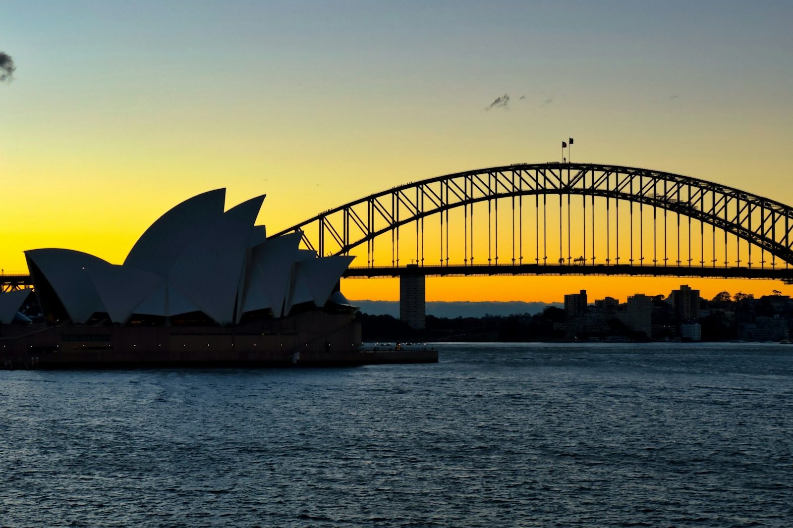Sydney