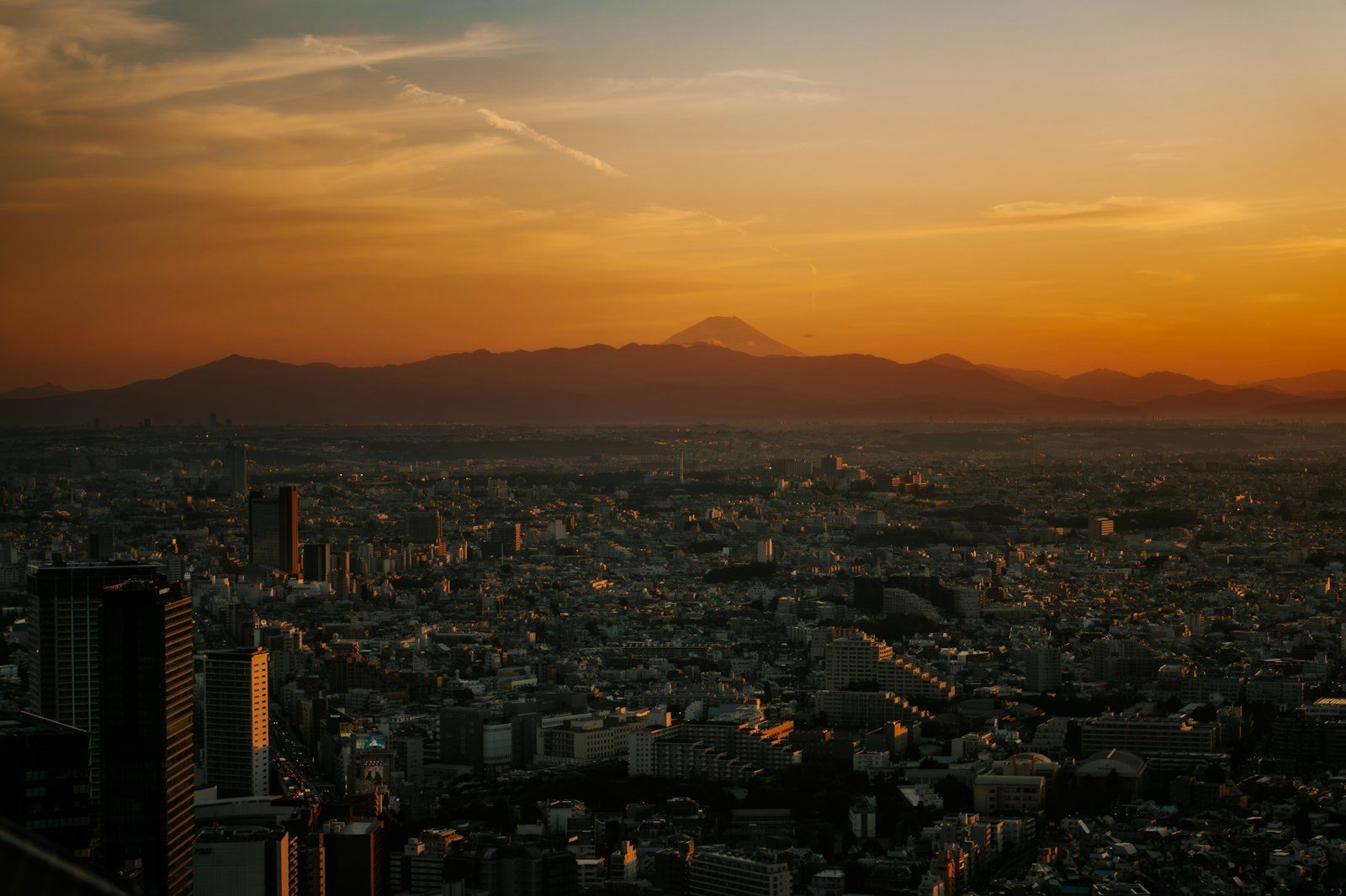 Tokyo