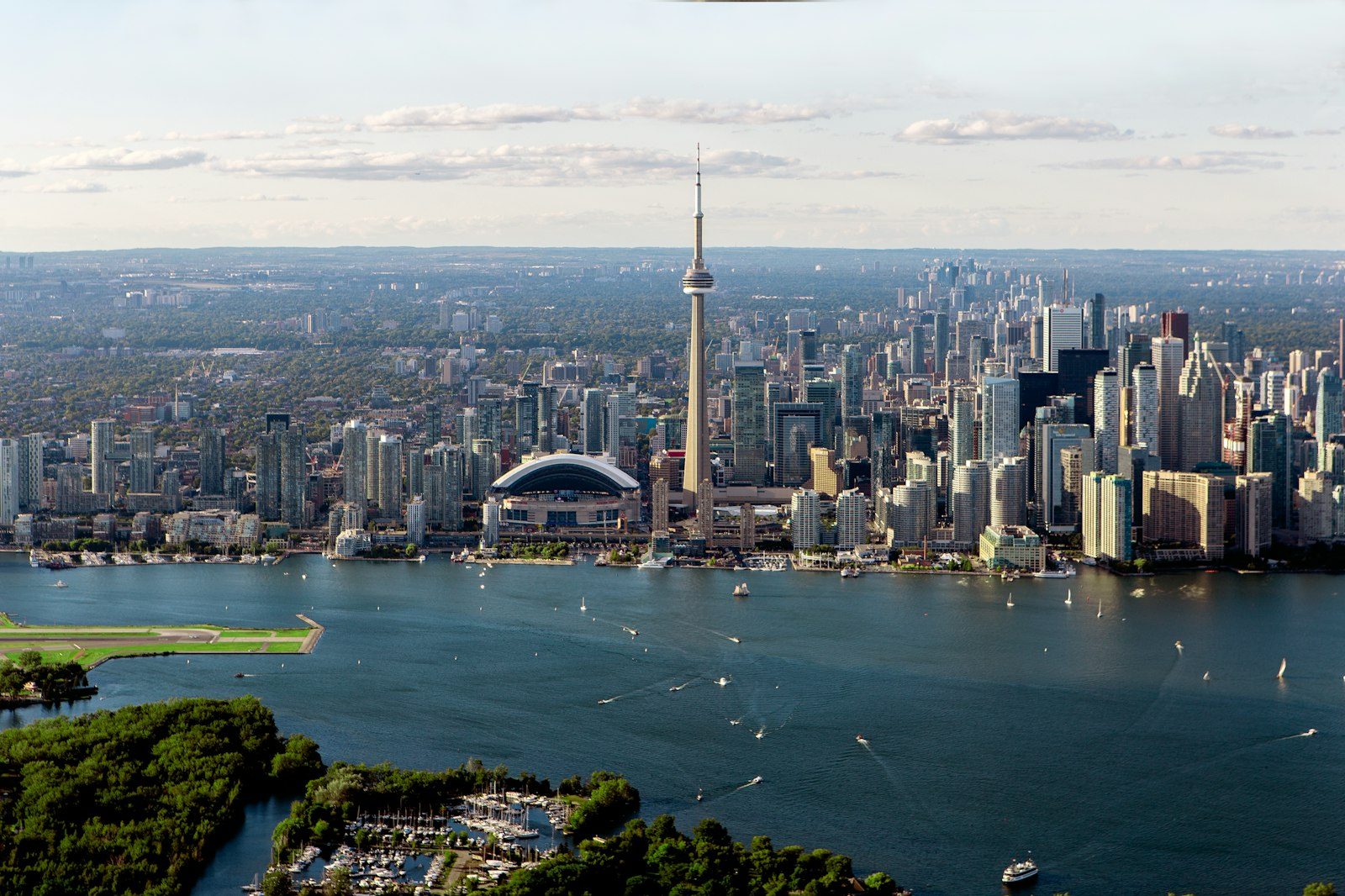 Toronto